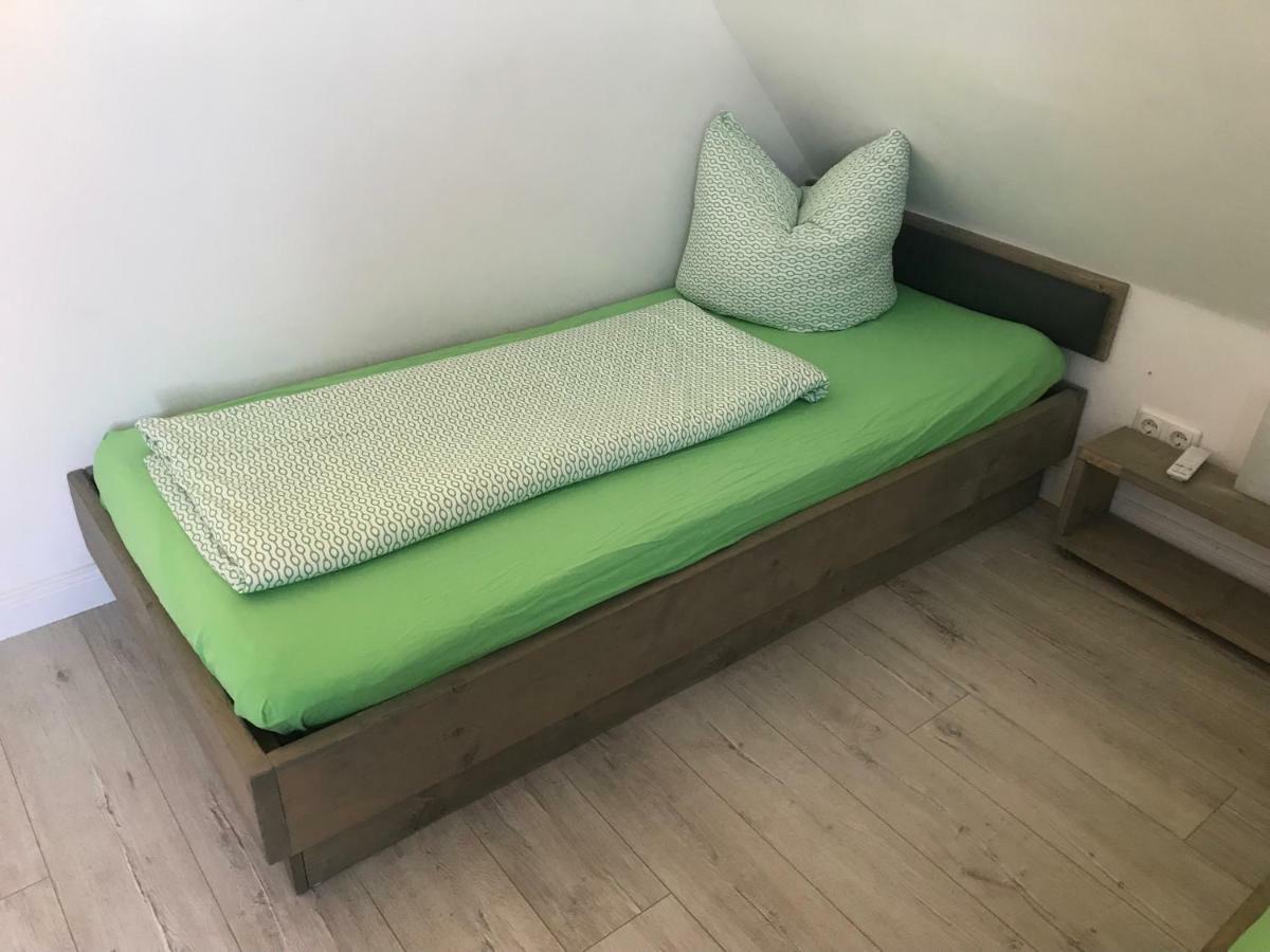 Haus Amelie Lejlighed