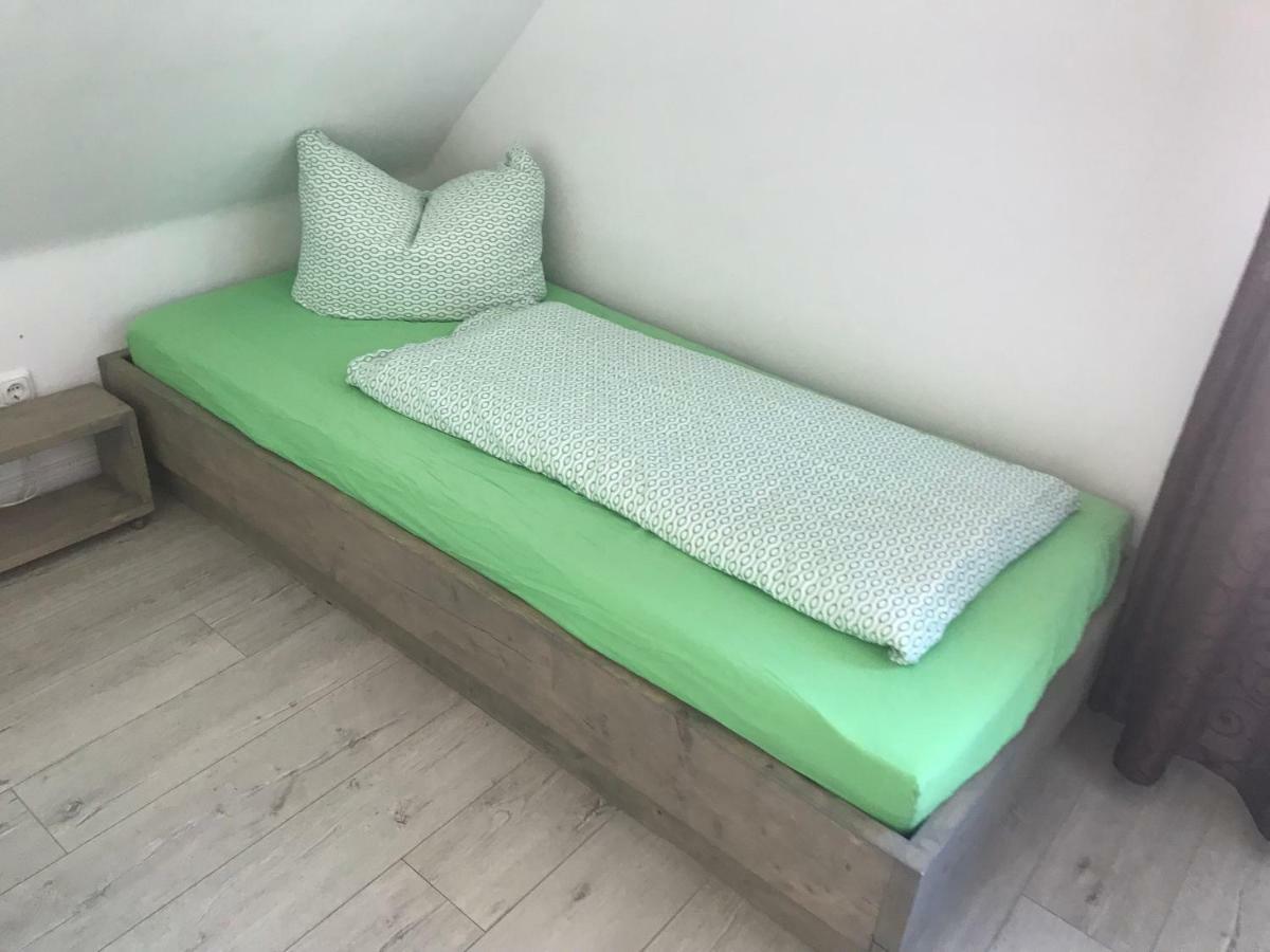 Lejlighed Haus Amelie *