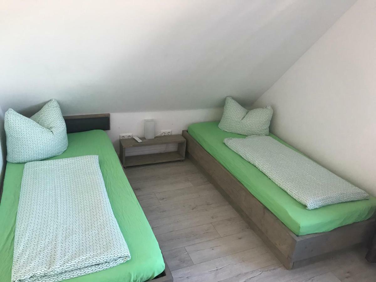 Haus Amelie * Norderstedt