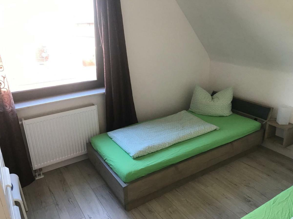 Lejlighed Haus Amelie Norderstedt