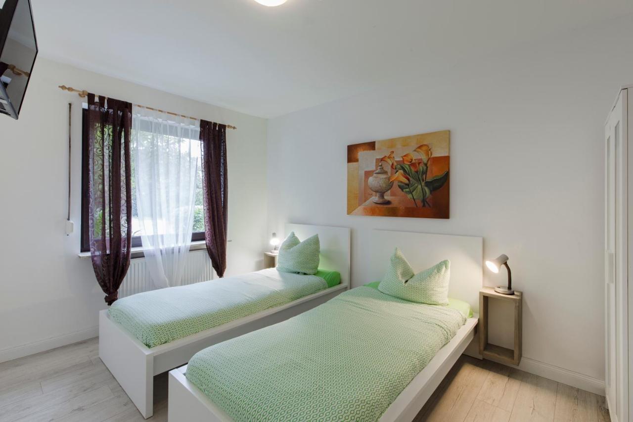 Haus Amelie * Norderstedt