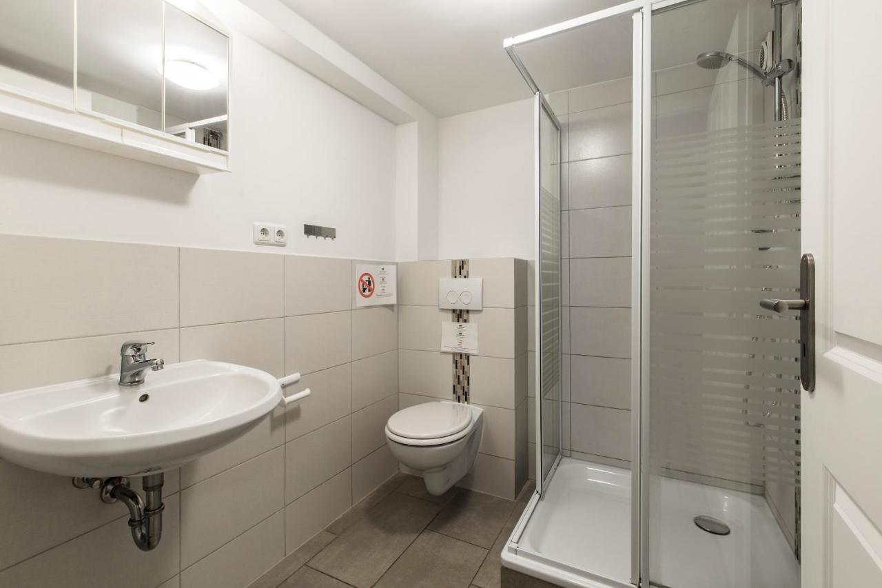 Appartement Haus Amelie *
