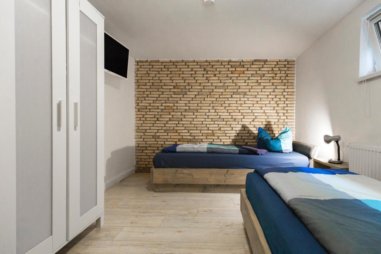 Haus Amelie Appartement Norderstedt