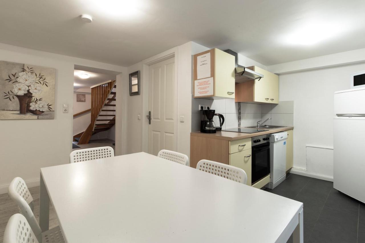 Appartement Haus Amelie