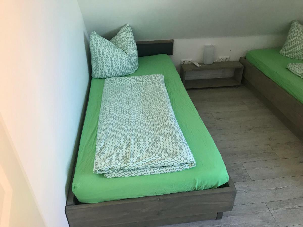 Haus Amelie * Norderstedt