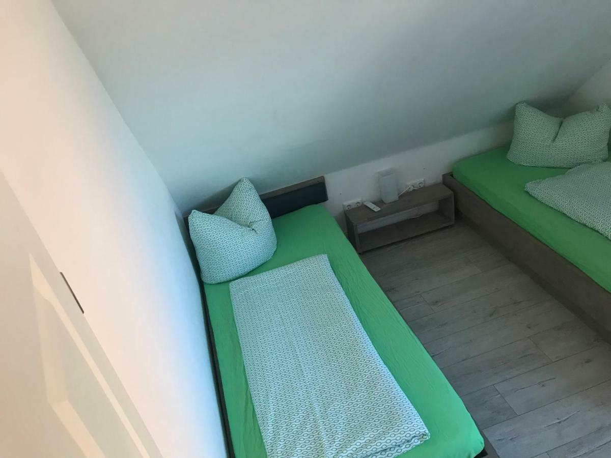 Haus Amelie Norderstedt