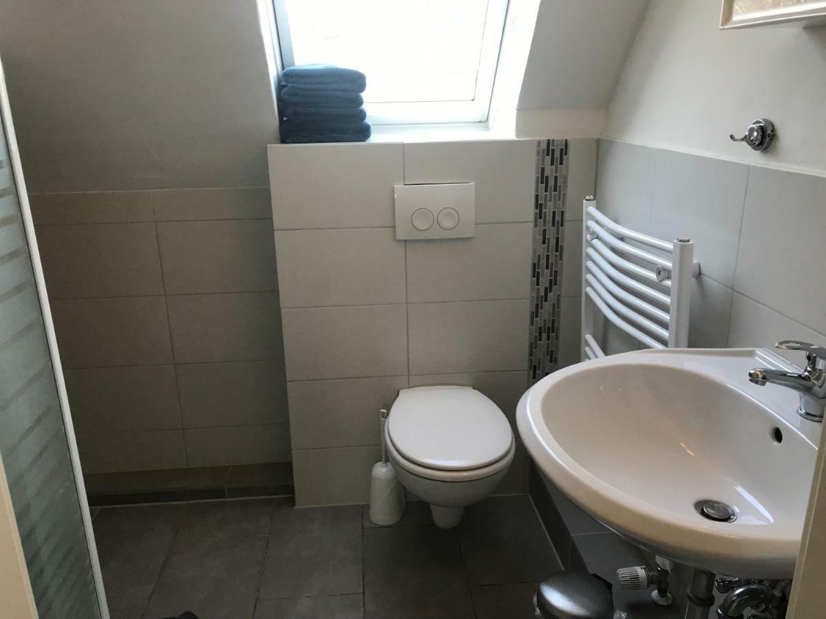 Haus Amelie Appartement