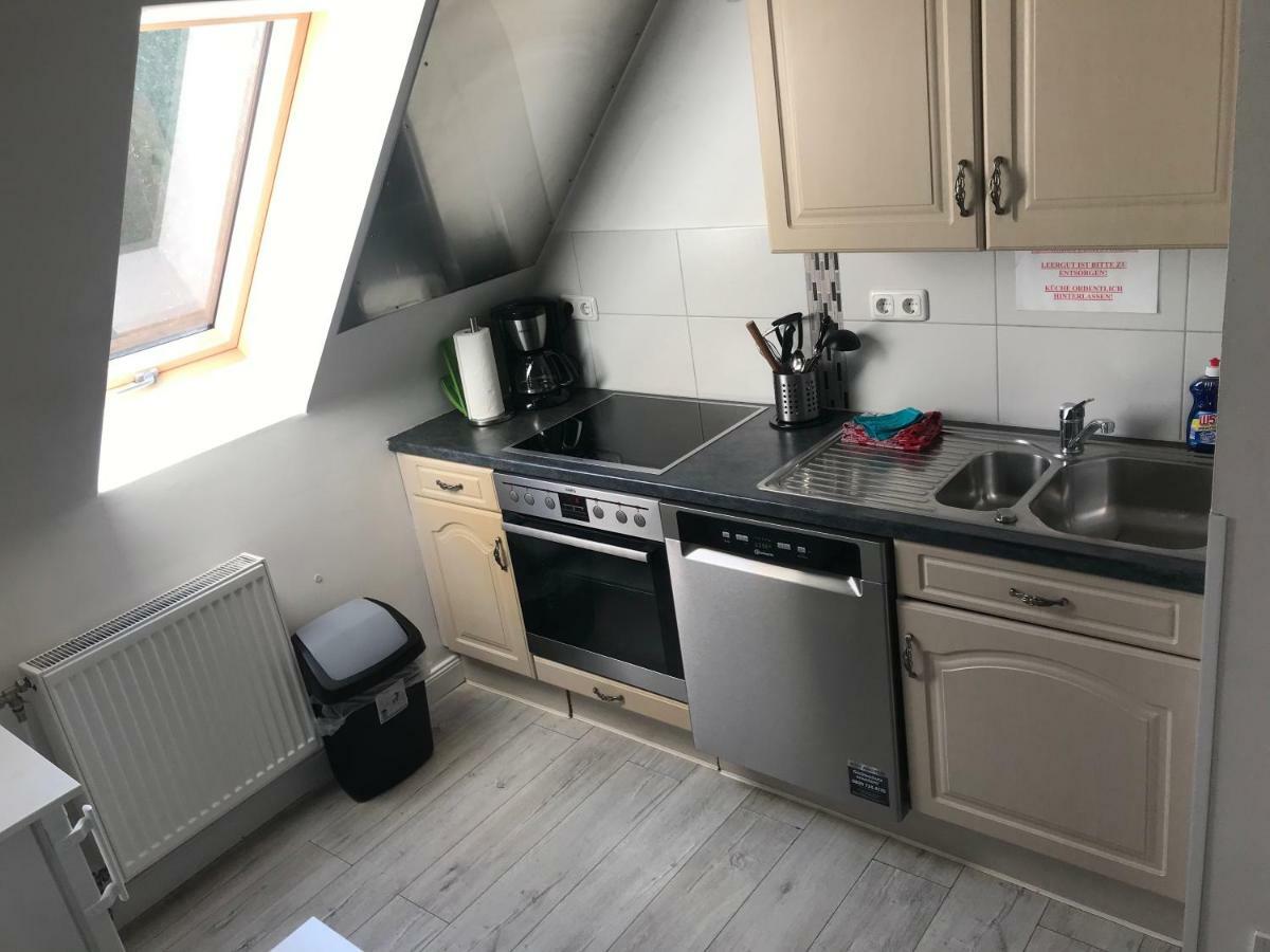 Haus Amelie Appartement