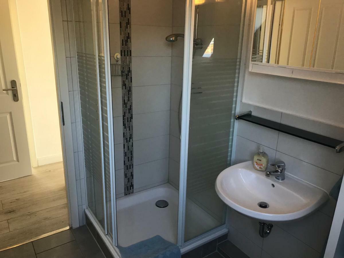 Haus Amelie Appartement *