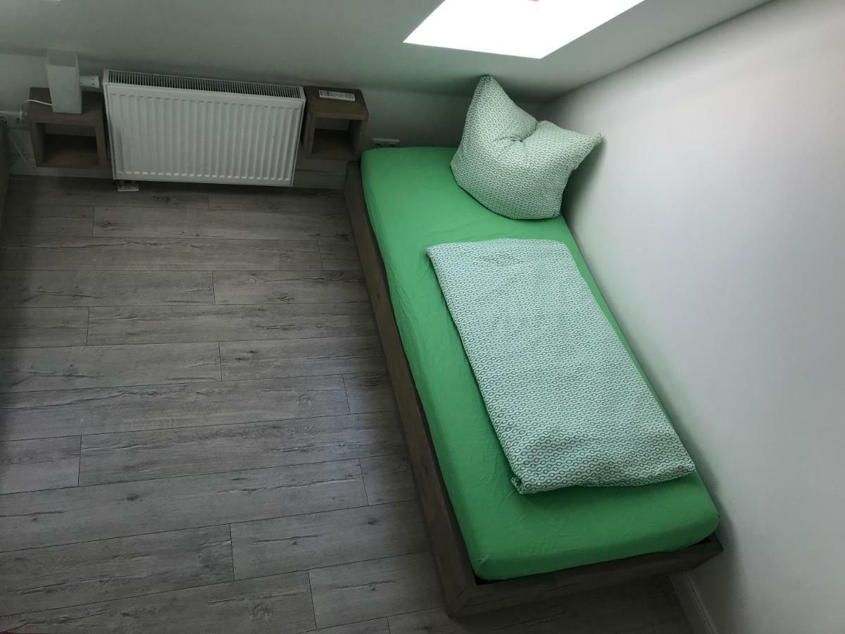 Haus Amelie Appartement Norderstedt