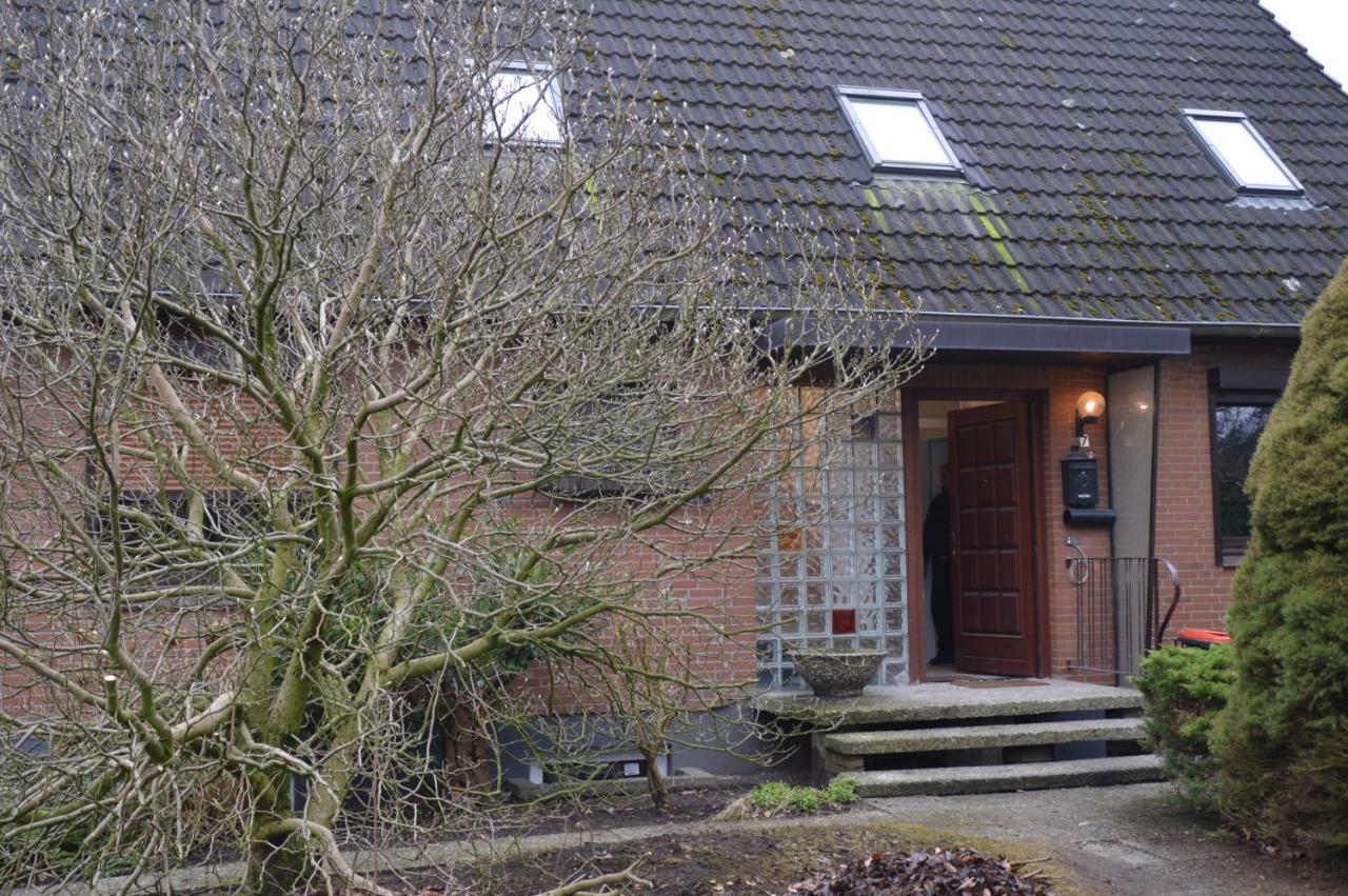Haus Amelie * Norderstedt