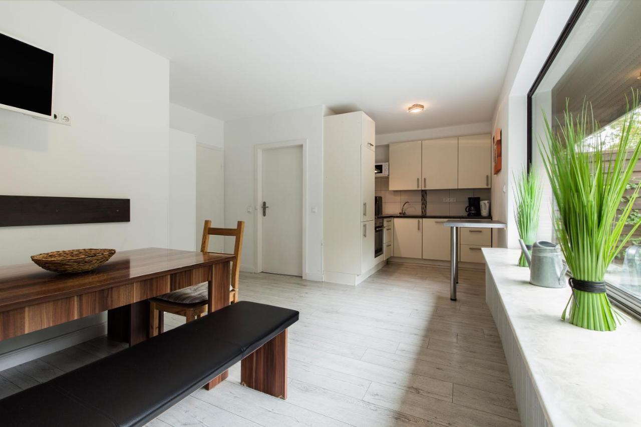 Haus Amelie Appartement