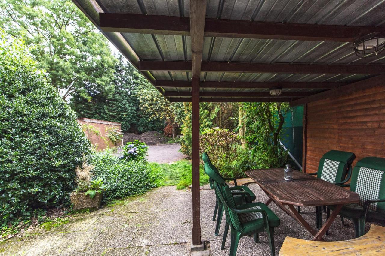 Haus Amelie * Norderstedt