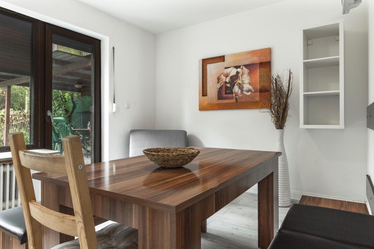 Appartement Haus Amelie *