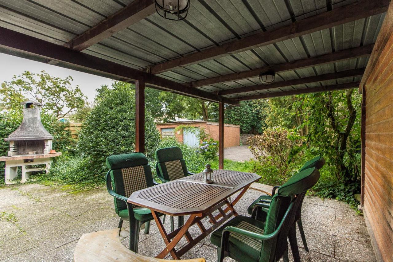 Appartement Haus Amelie