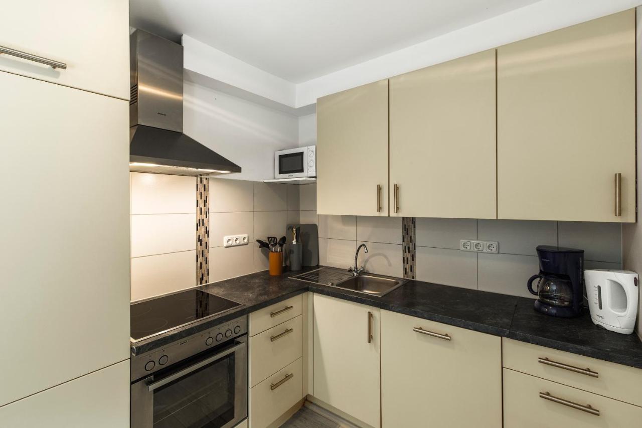 Haus Amelie Appartement Norderstedt