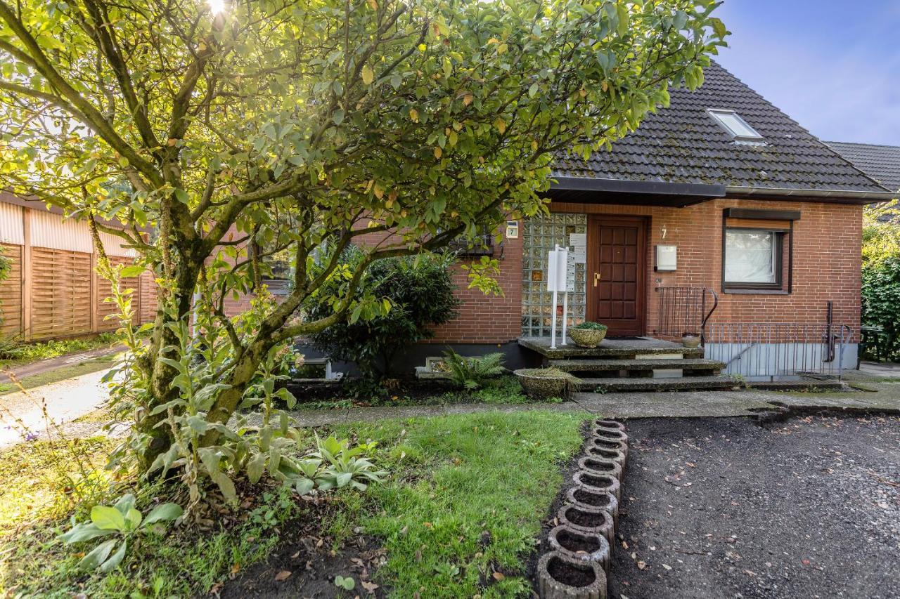 Haus Amelie Appartement