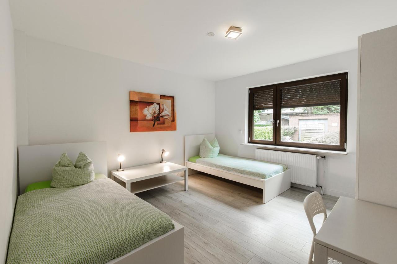 Appartement Haus Amelie Norderstedt