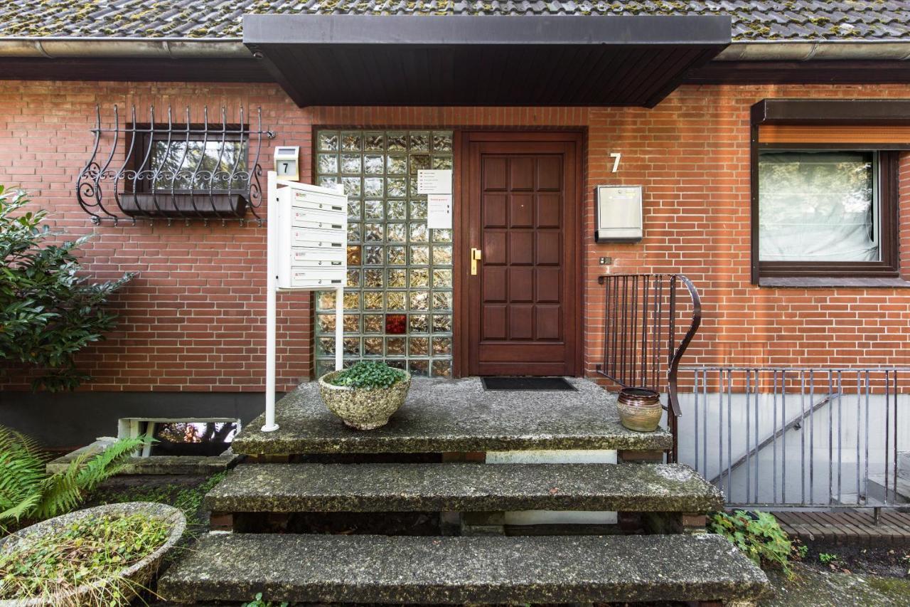 Appartement Haus Amelie Norderstedt